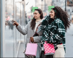 Age & Gender Detection
